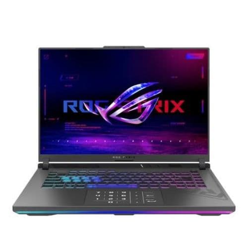 Notebook Gamer Asus Rog Strix G16 16" i9-13980HX Rtx 4060