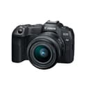 Cámara Canon R8 24-50 KIT MIRRORLESS thumbnail
