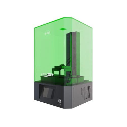 Impresora 3D Hellbot Apolo PRO Plus