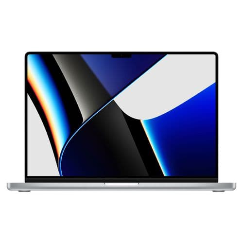 Macbook Pro 16" M1-Pro 10-core 16-core