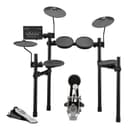 Bateria Electrónica Yamaha Dtx452k thumbnail