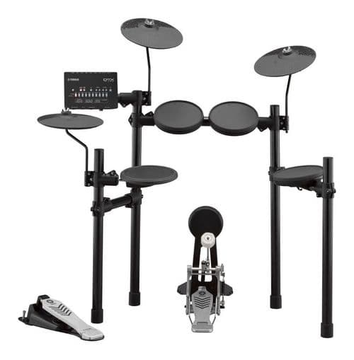 Bateria Electrónica Yamaha Dtx452k