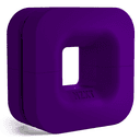 Accesorios Porta Auriculares Nzxt Puck Purple thumbnail