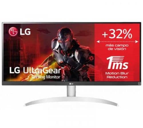 Monitor LG 29WQ600-W 29" UltraWide FHD IPS