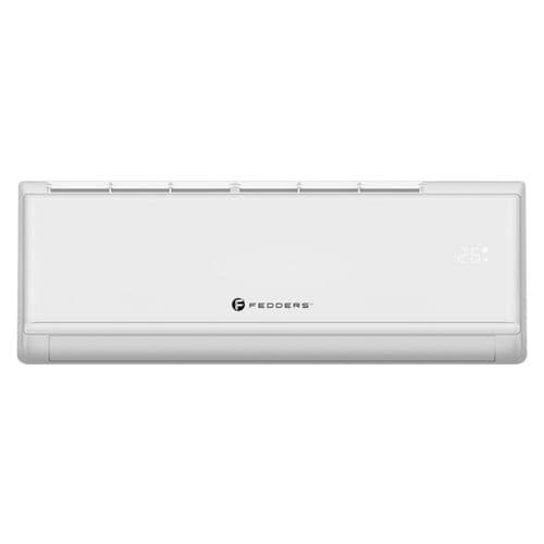 Aire Acondicionado Fedders 2816Frig (3275W) FSF12TC1W Frío/Calor Split