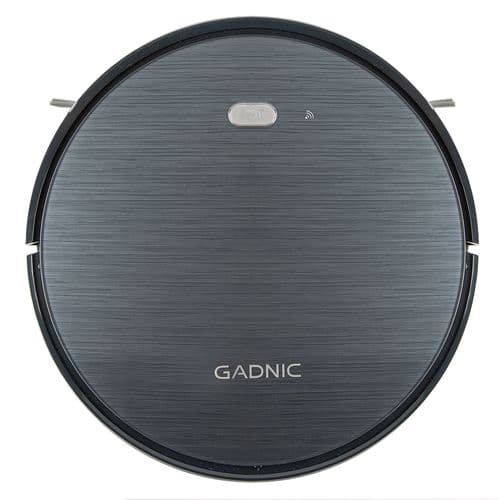 Aspiradora Robot Gadnic Trapeadora Inteligente Z970