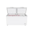 Freezer Horizontal Philco 500Lts PHCH535BM 2 puertas Blanco thumbnail