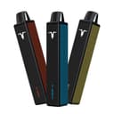 Vaporizador Electrónico Ignite V35 Premium Pod 3500 puff 5% thumbnail
