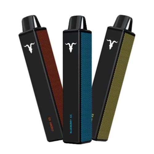Vaporizador Electrónico Ignite V35 Premium Pod 3500 puff 5%