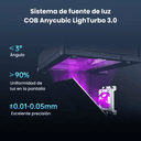Anycubic Photon Mono M7 14k thumbnail