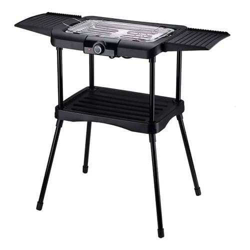 Parrilla Electrica Kanji Zonda 2200W