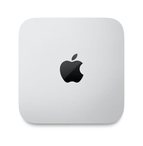 Mac Mini M2 8gb 8-core 10-core