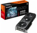 Placa de Video Gigabyte Radeon RX 9060 XT 8GB GDDR6 GAMING OC thumbnail