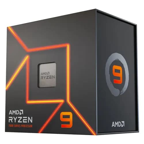 Procesador AMD Ryzen 9 7950X AM5