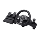 Accesorios Trust Movi Volante De Competicion Negro Gxt289 thumbnail