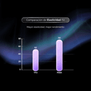 GST3D Cosmos Filamento PEBA HS x 1Kg thumbnail