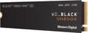 Disco Ssd M.2 4tb Wd Black Sn850x Nvme thumbnail