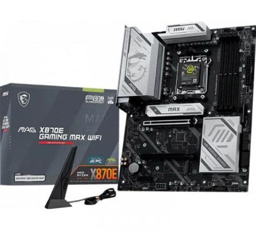 Mother MSI MAG X870E GAMING MAX WIFI 