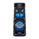 Parlante Minicomponente Sony MHC-V83D thumbnail
