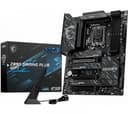 Mother MSI Z890 GAMING PLUS WIFI thumbnail