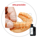 Resina UV Dental Moldeable YOUSU 1kg thumbnail