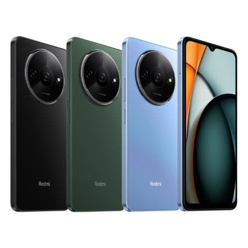 Celular Xiaomi Redmi A3 Dual Sim