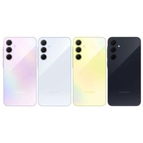 Celular Samsung Galaxy A35 5G Dual Sim