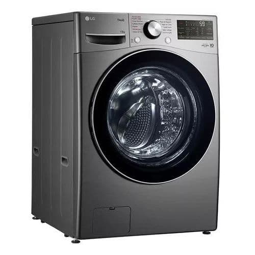 Lavarropas LG 13kg Wm13egs6