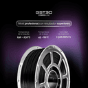 GST3D Cosmos Filamento PLA+ HS Matte x 1kg thumbnail
