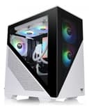 Gabinete Gamer Thermaltake Divider 170 Tg Argb Snow White Temp Glass thumbnail