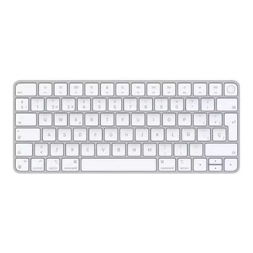 Magic Keyboard Con Touch Id