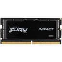 Memoria Sodimm 32gb Ddr5 4800 Kingston Fury Impact thumbnail