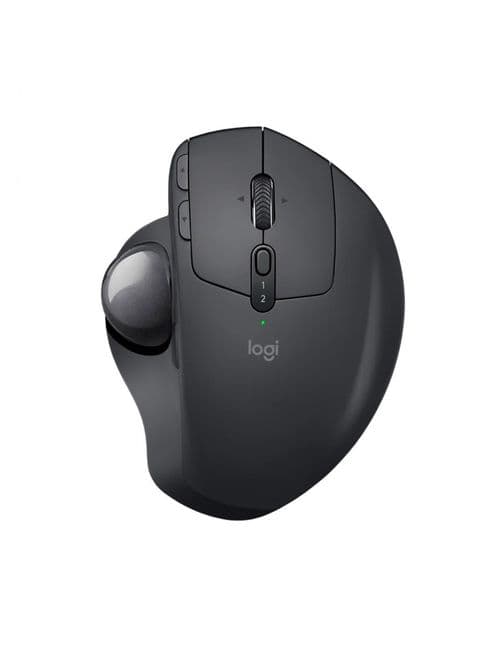Mouse Inalámbrico Logitech MX Ergo trackball Recargable