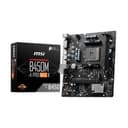 Motherboard MSI B450MA PRO Max II Ddr4 AM4 thumbnail