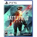 Juego Playstation 5 Battlefield 2042 PS5 thumbnail