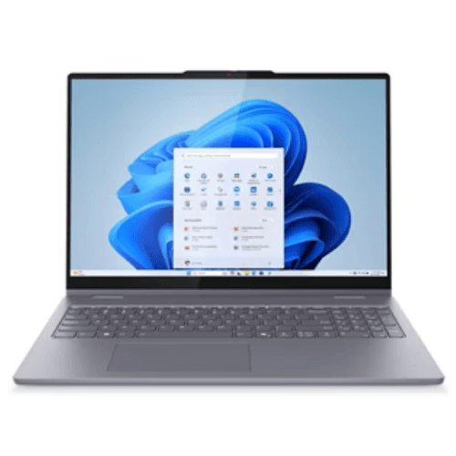 Notebook 5 2-in-1 16ial10 16" Core Ultra 7 255u 32gb 1tb Ssd