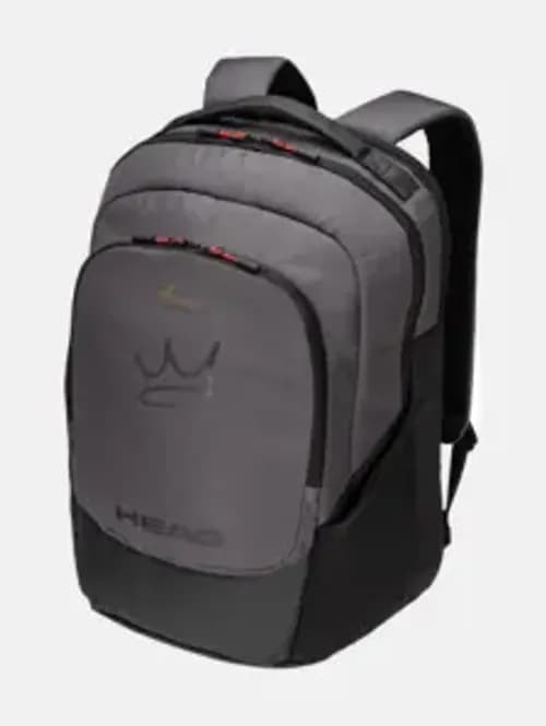 Mochila HEAD Coello PRO X BACKPACK 25L
