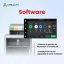 Creality K2 Plus Combo thumbnail