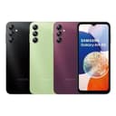 Celular Samsung Galaxy A14 5G thumbnail