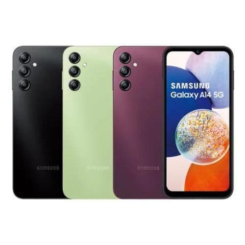 Celular Samsung Galaxy A14 5G