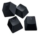 Razer Keycap Set Con Cable Black thumbnail