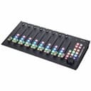 Superficie De Control Motorizada Icon Platform M+ 9 Faders thumbnail