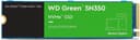 Disco Ssd M.2 500gb Wd Green Sn350 Nvme thumbnail