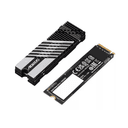 Disco SSD Interno Gigabyte Aorus Gen 4 NVMe M.2 thumbnail
