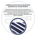 Creatwit Curadora Letras LED KC-01 thumbnail