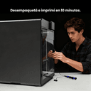 Anycubic Kobra S1 MAX Combo thumbnail