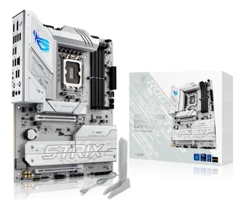 Motherboard Asus Lga 1851 Rog Strix B860-a Gaming Wifi
