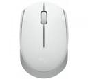 Mouse Logitech M170 Wireless White thumbnail