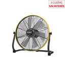 Turboventilador a Batería 16" Peabody PE-VTB1630NA USB Amarillo thumbnail