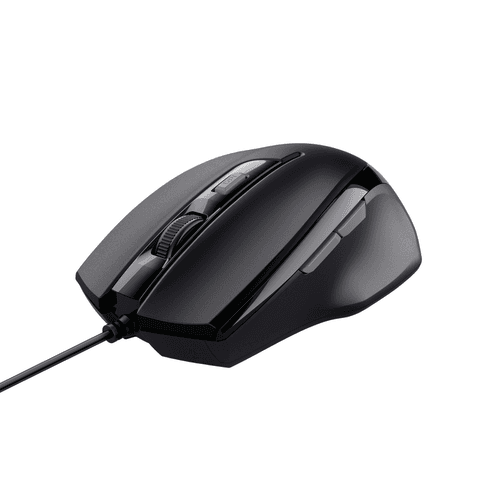 Mouse Trust Voca Confort